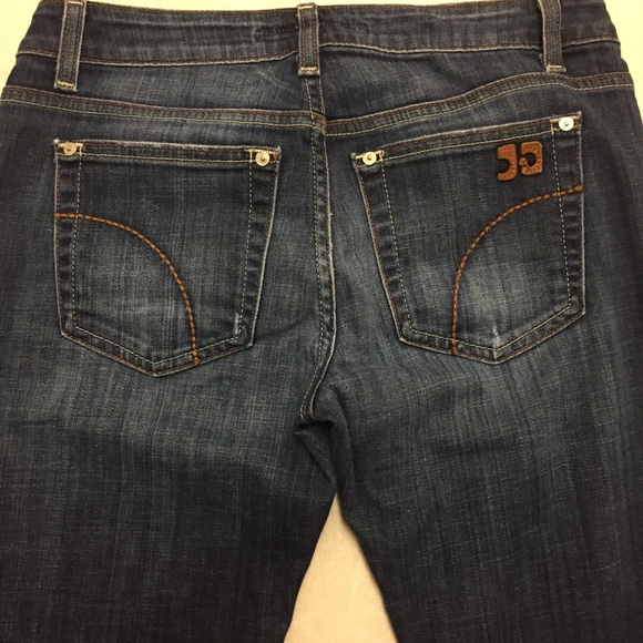Joes Jeans honey fit boot cut size 27 - Picture 7 of 8